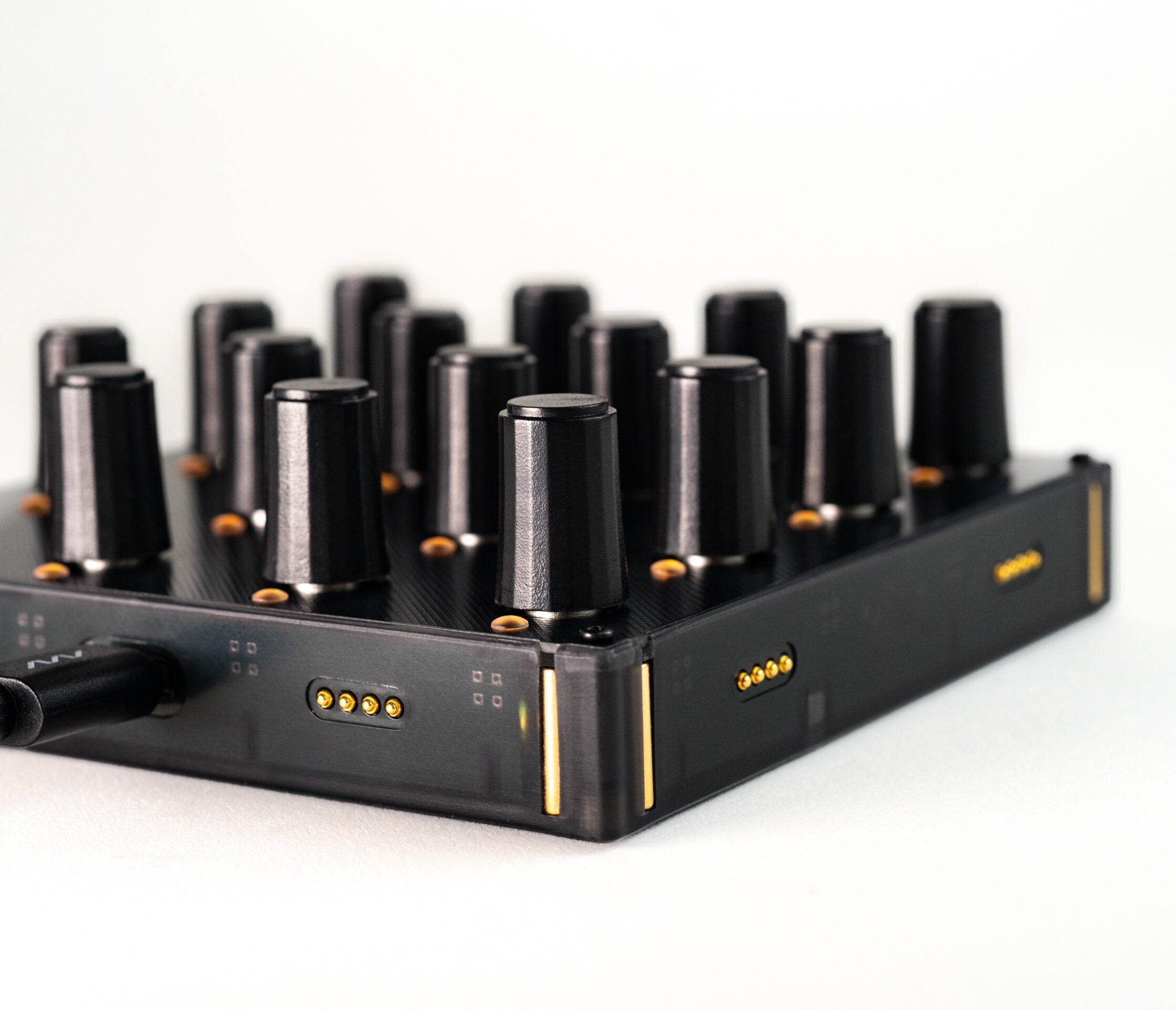 Intech Studio EN16 Detent (Series 3)