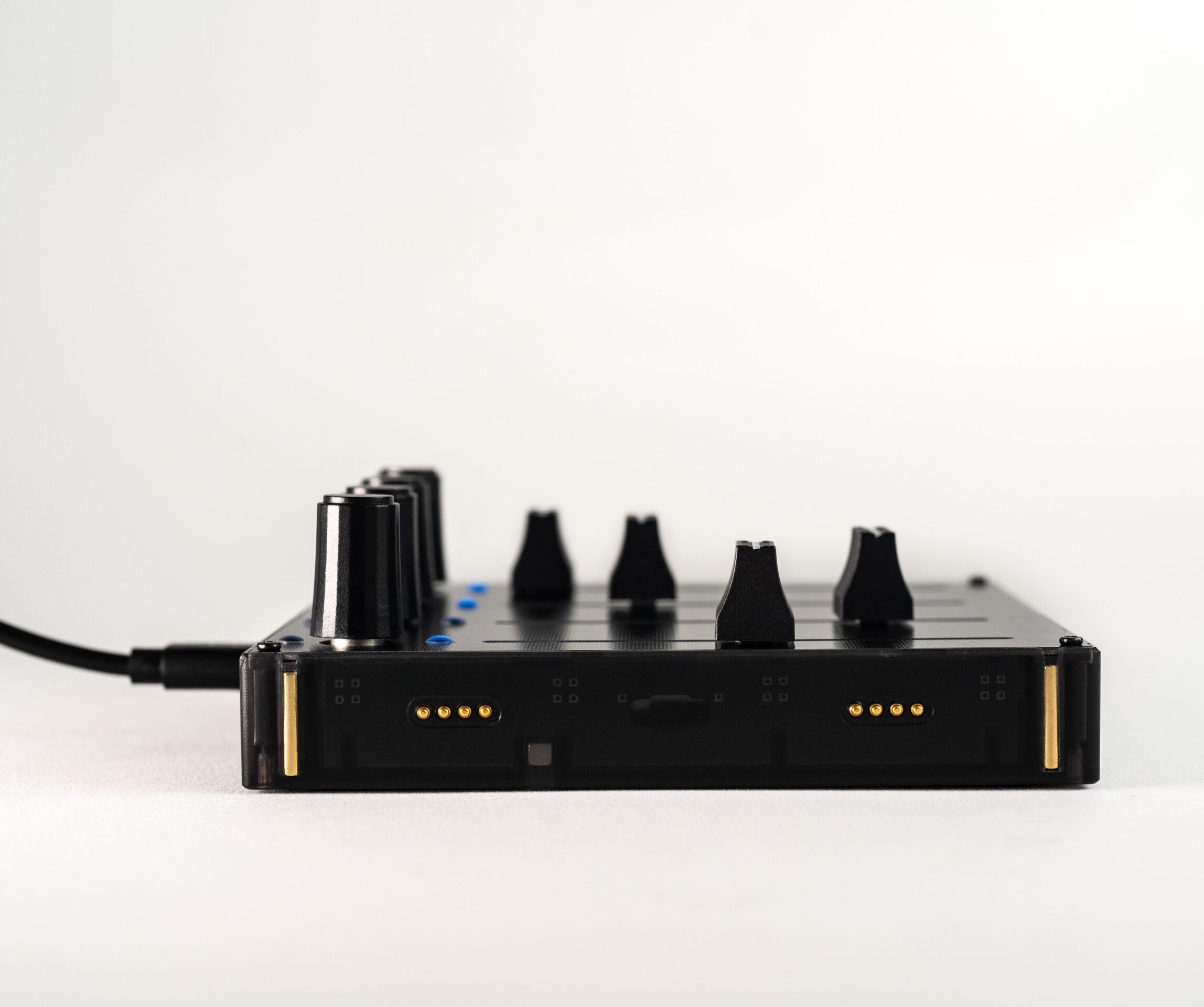 Intech Studio EF44 Detent (Series 3)