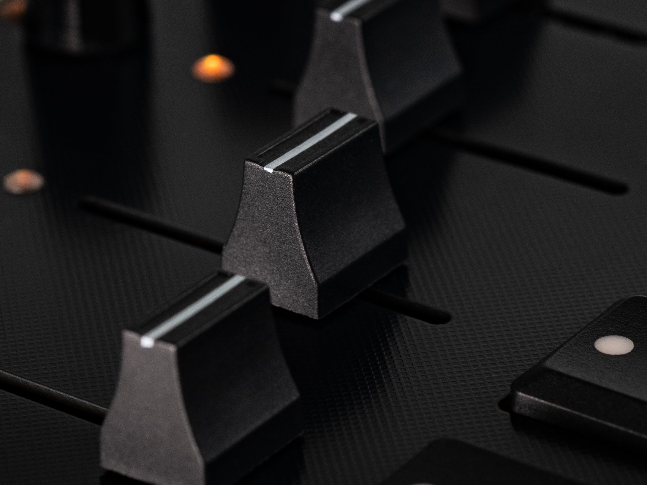 Intech Studio PBF4 Linear Mechanical (Series 3)