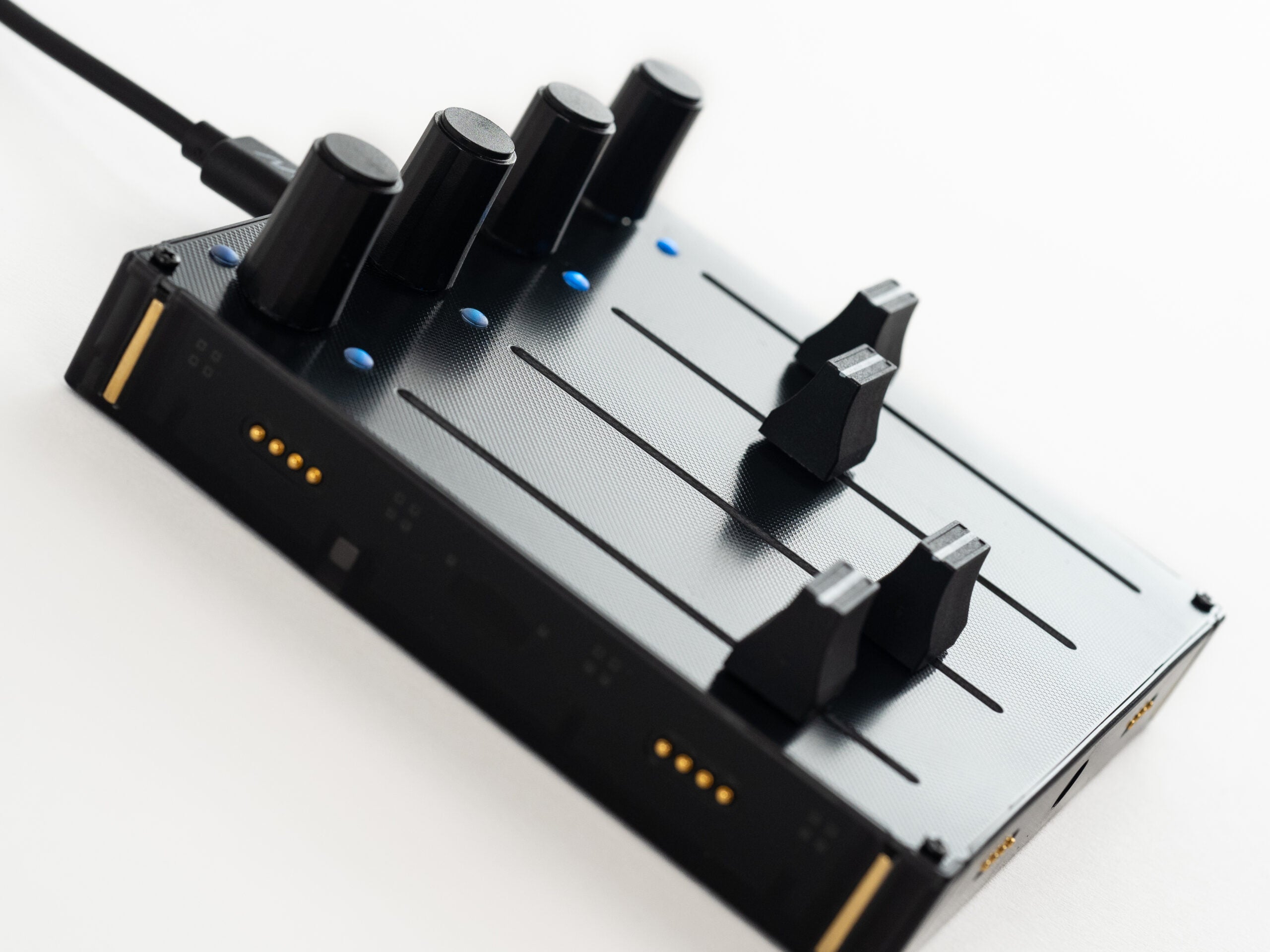 Intech Studio EF44 Detent (Series 3)