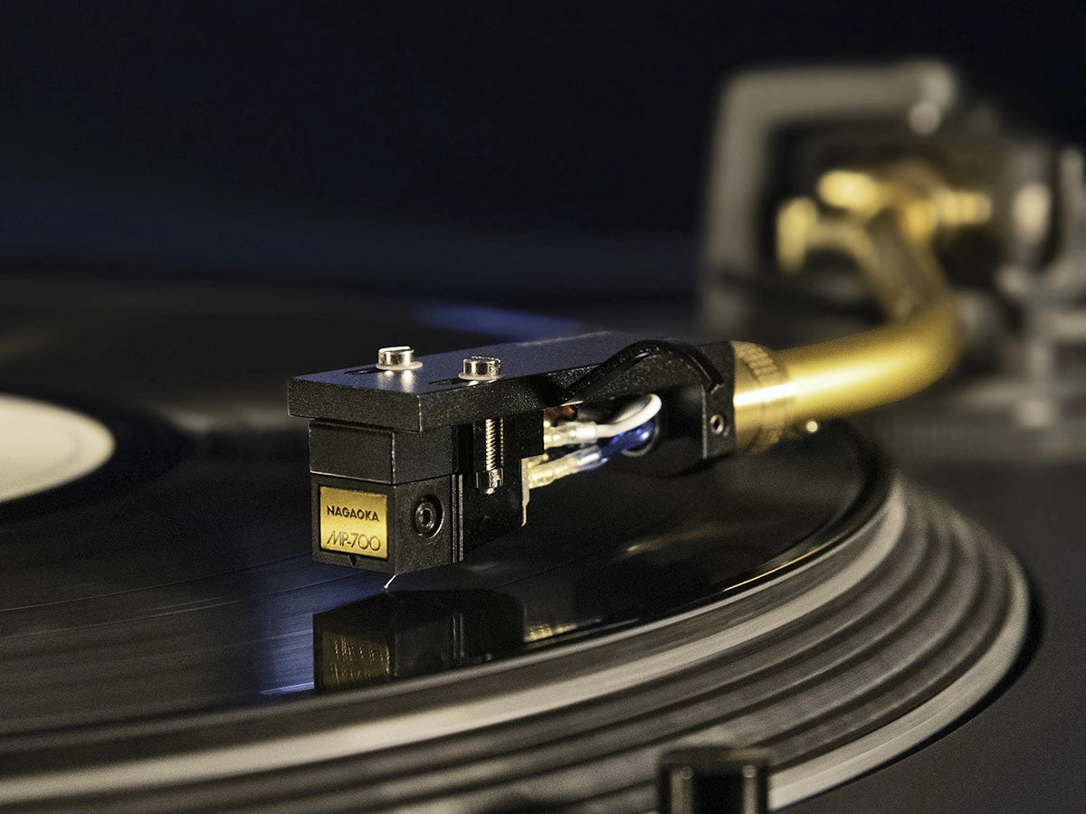 Nagaoka MP-700 Cartridge