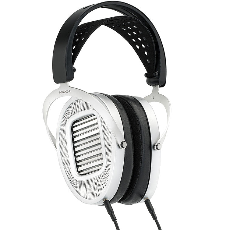 HiFiMAN Ananda Unveiled