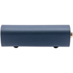 iFi Audio ZEN Air Blue 2 Bluetooth and Wi-Fi audio receiver device with display and controls, black color.