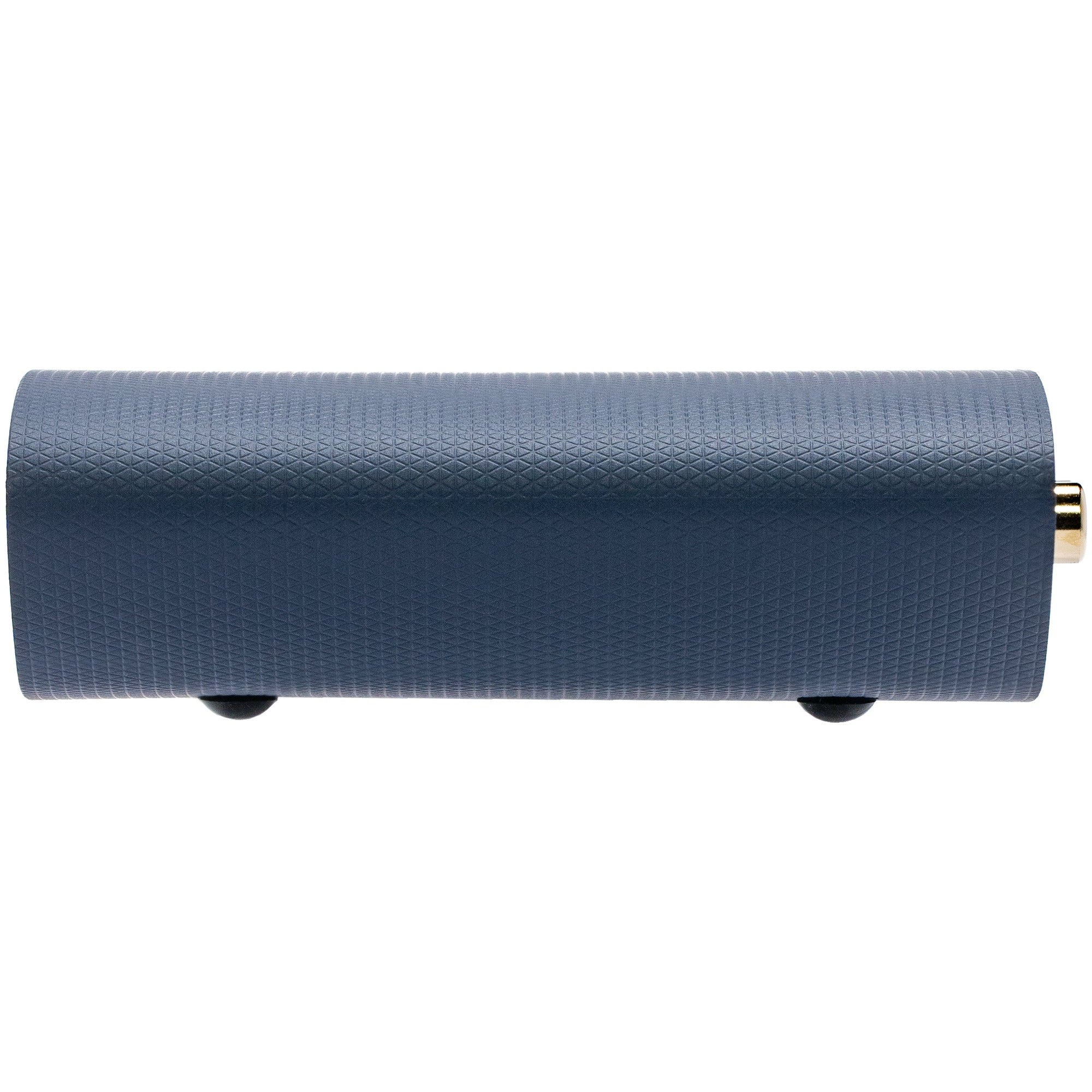 iFi Audio ZEN Air Blue 2 Bluetooth and Wi-Fi audio receiver device with display and controls, black color.