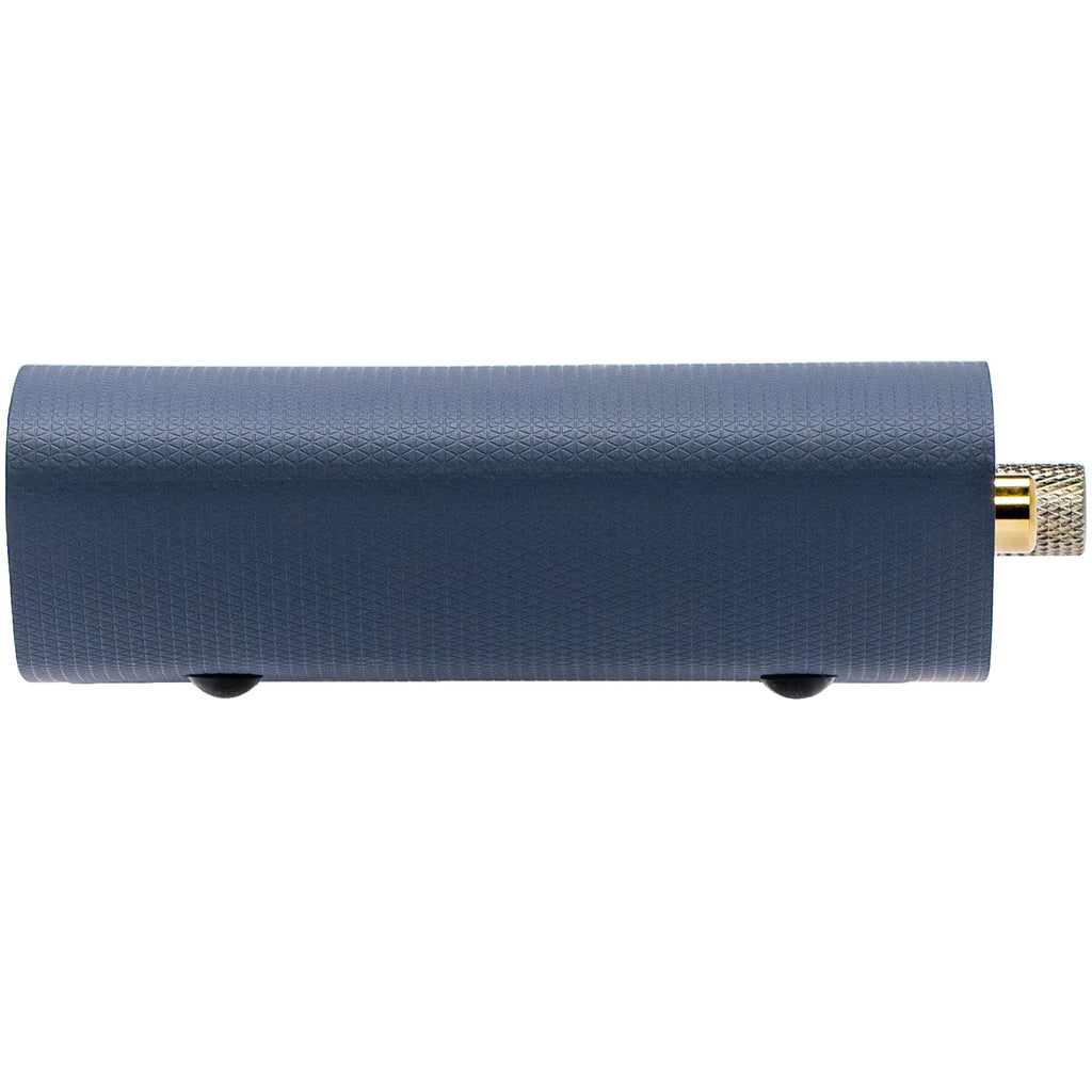 iFi Audio Zen Air Phono 2 headphone amplifier and phono preamp with sleek black design and control knobs visible in the image