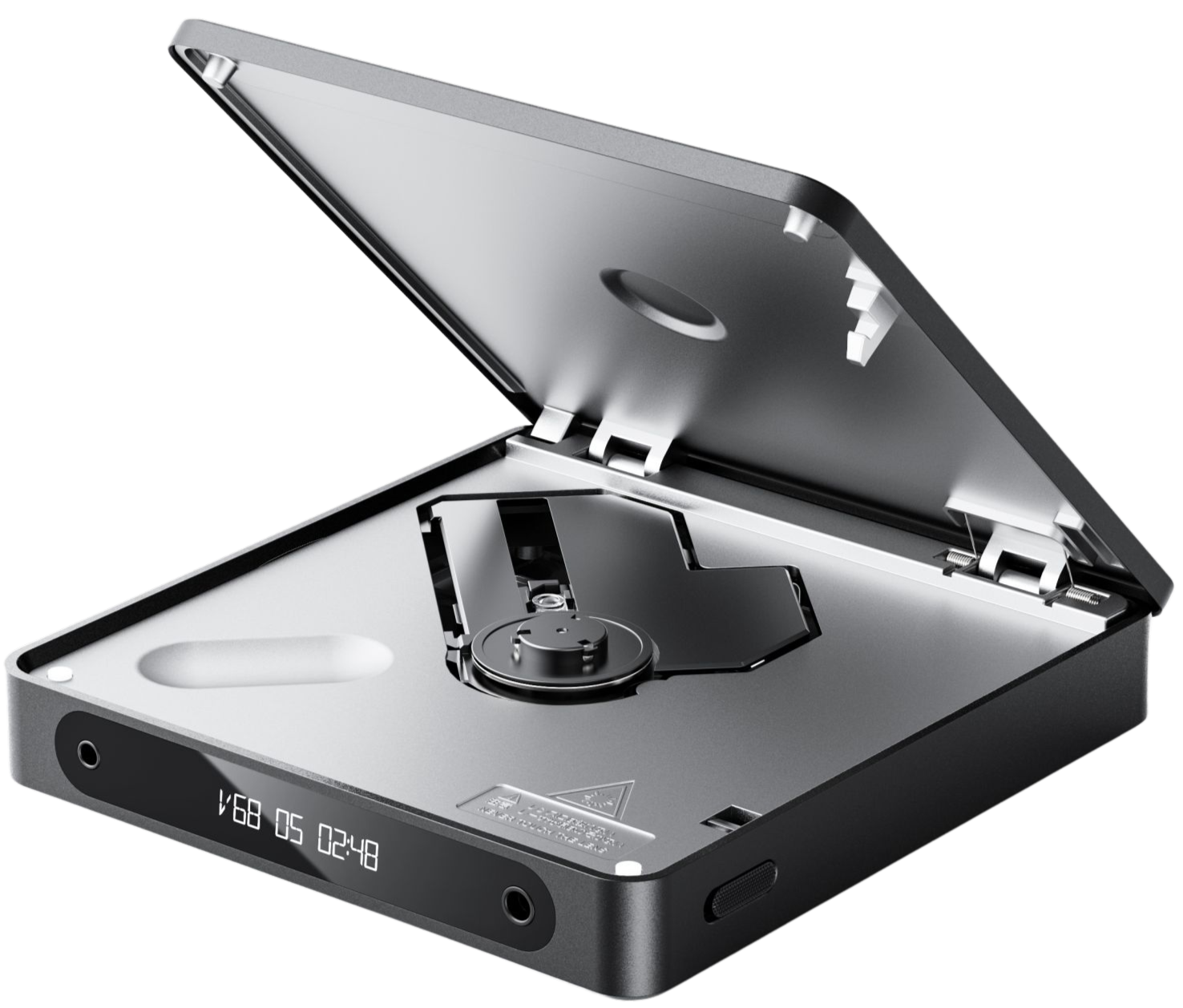 FiiO DM13 BT (Black)