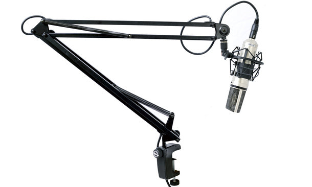 K&M 23840 Microphone Desk Arm
