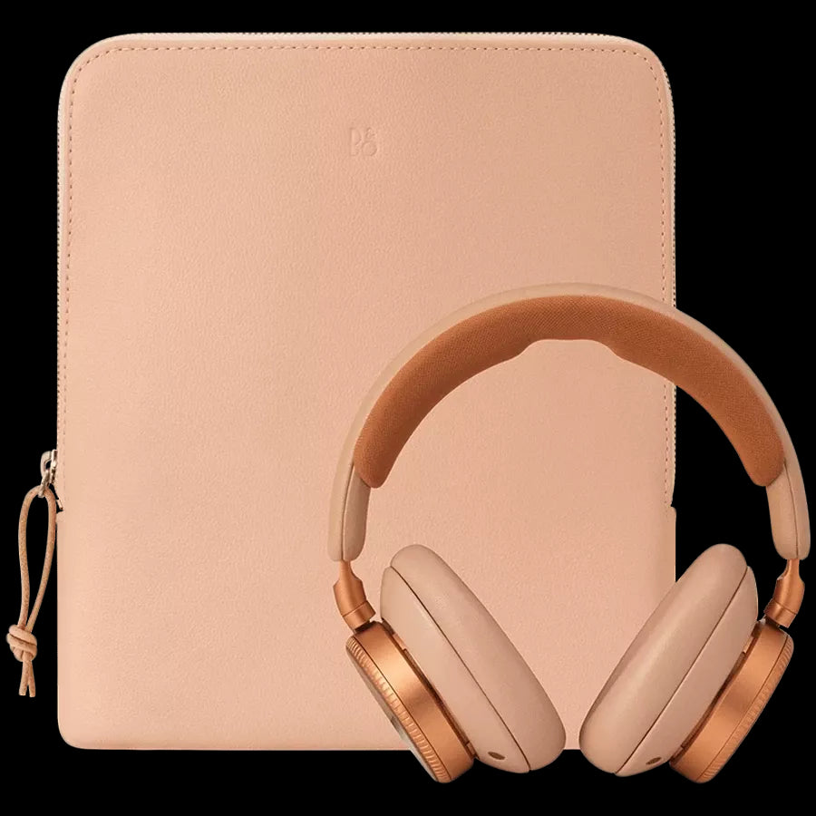 Bang & Olufsen Beoplay H100 (Sunset Apricot)