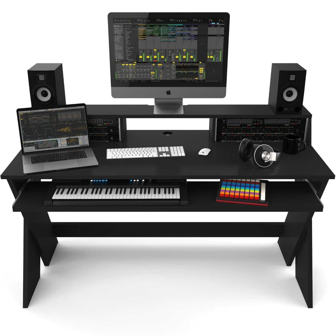 Glorious Sound Desk Compact