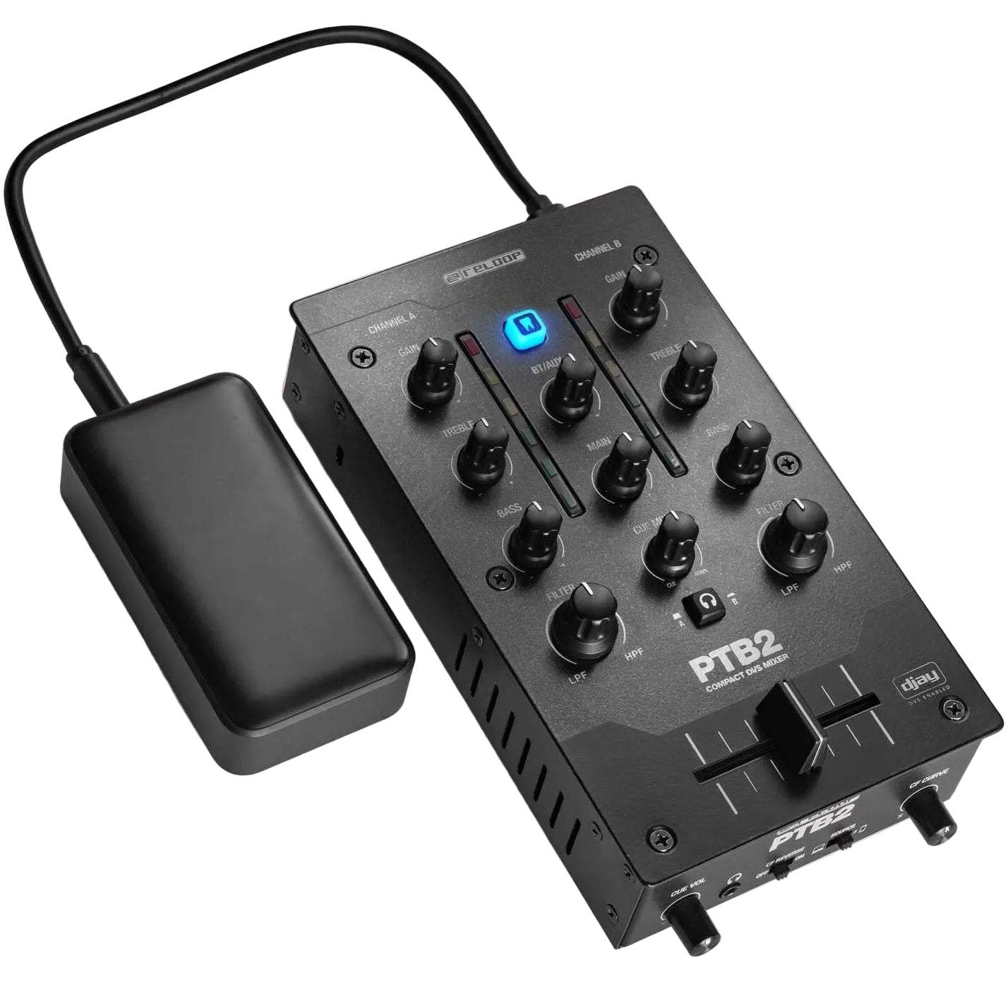 Reloop PTB-2