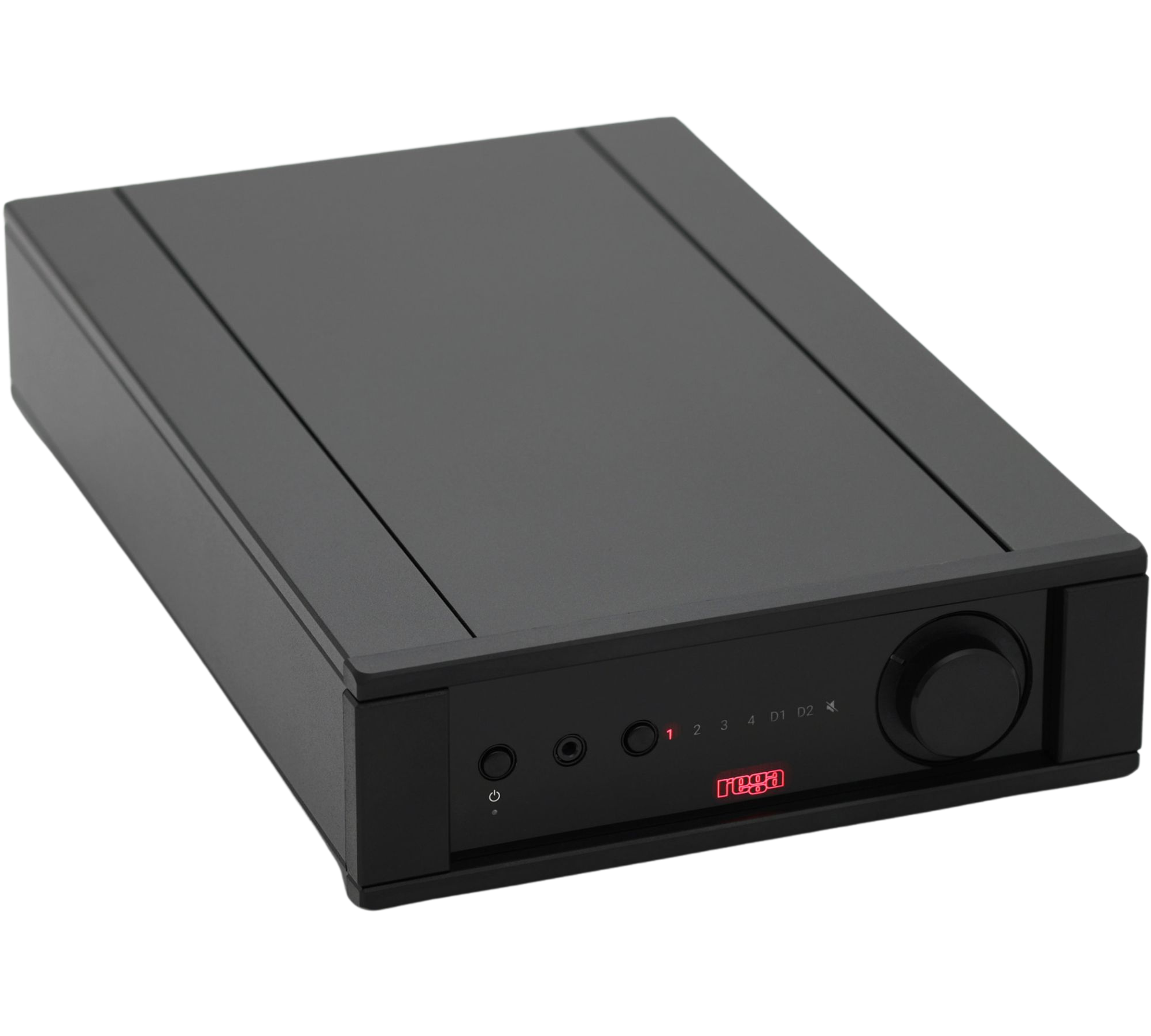Rega Brio MK7