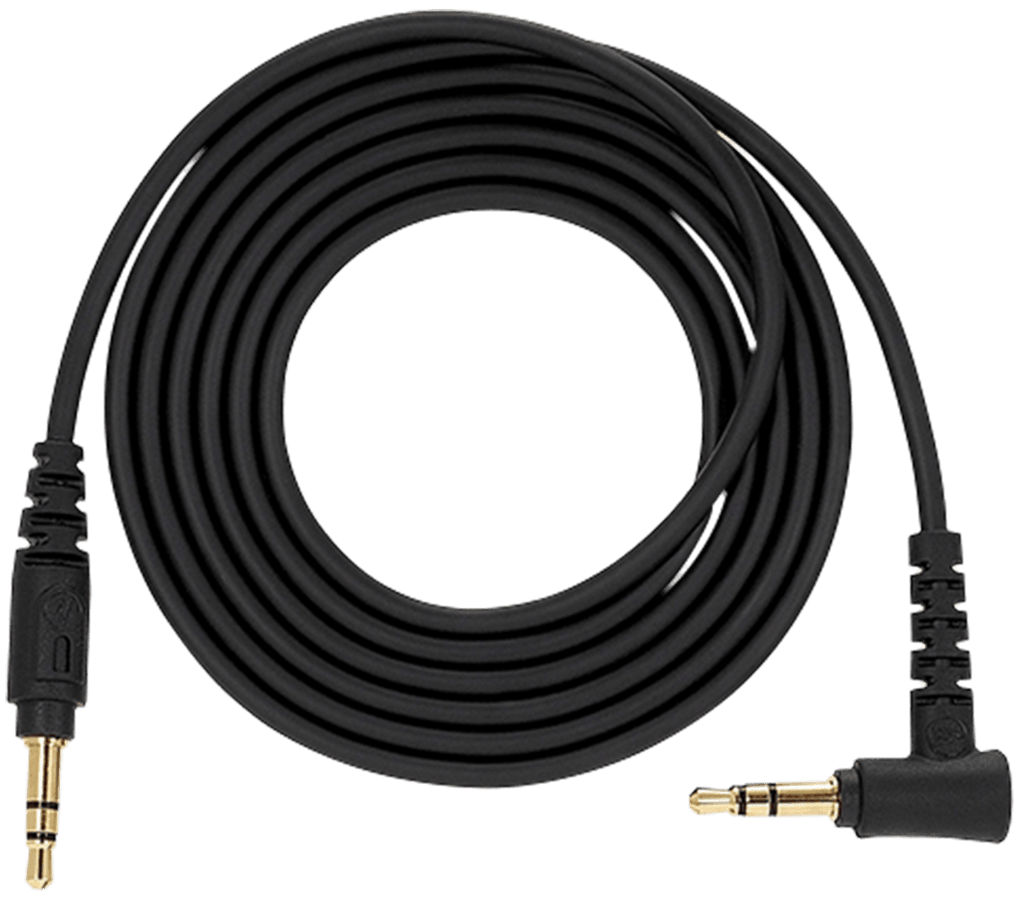 Audio Technica ATH-M50XBT2 Cable 1.2m