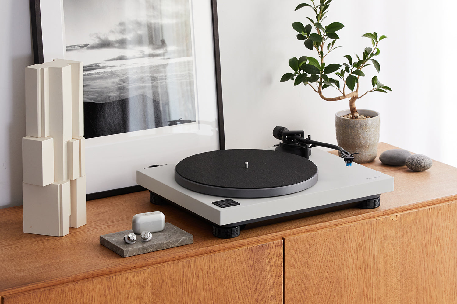 Technics SL-40CBT