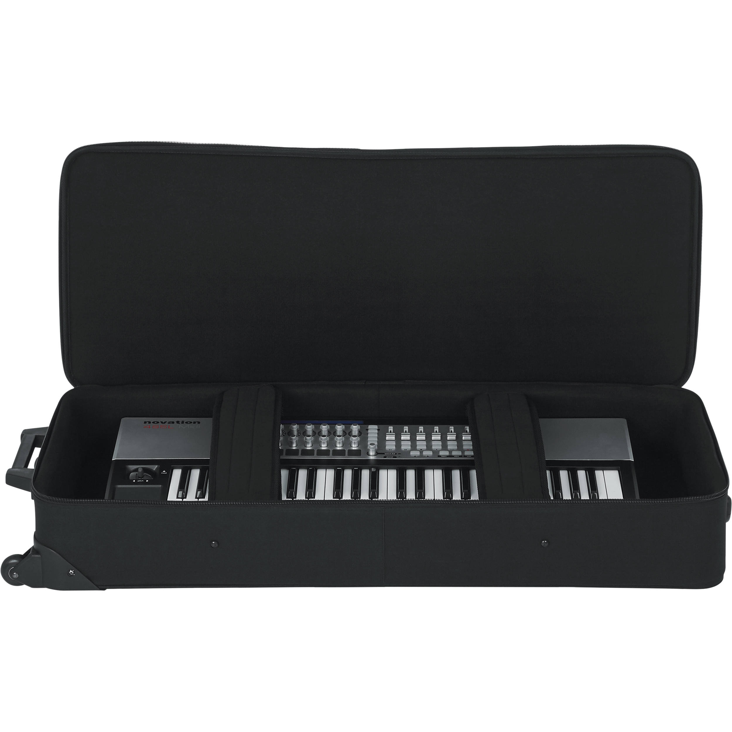 Gator GK-49 49 Keys Lightweight Keyboard Case