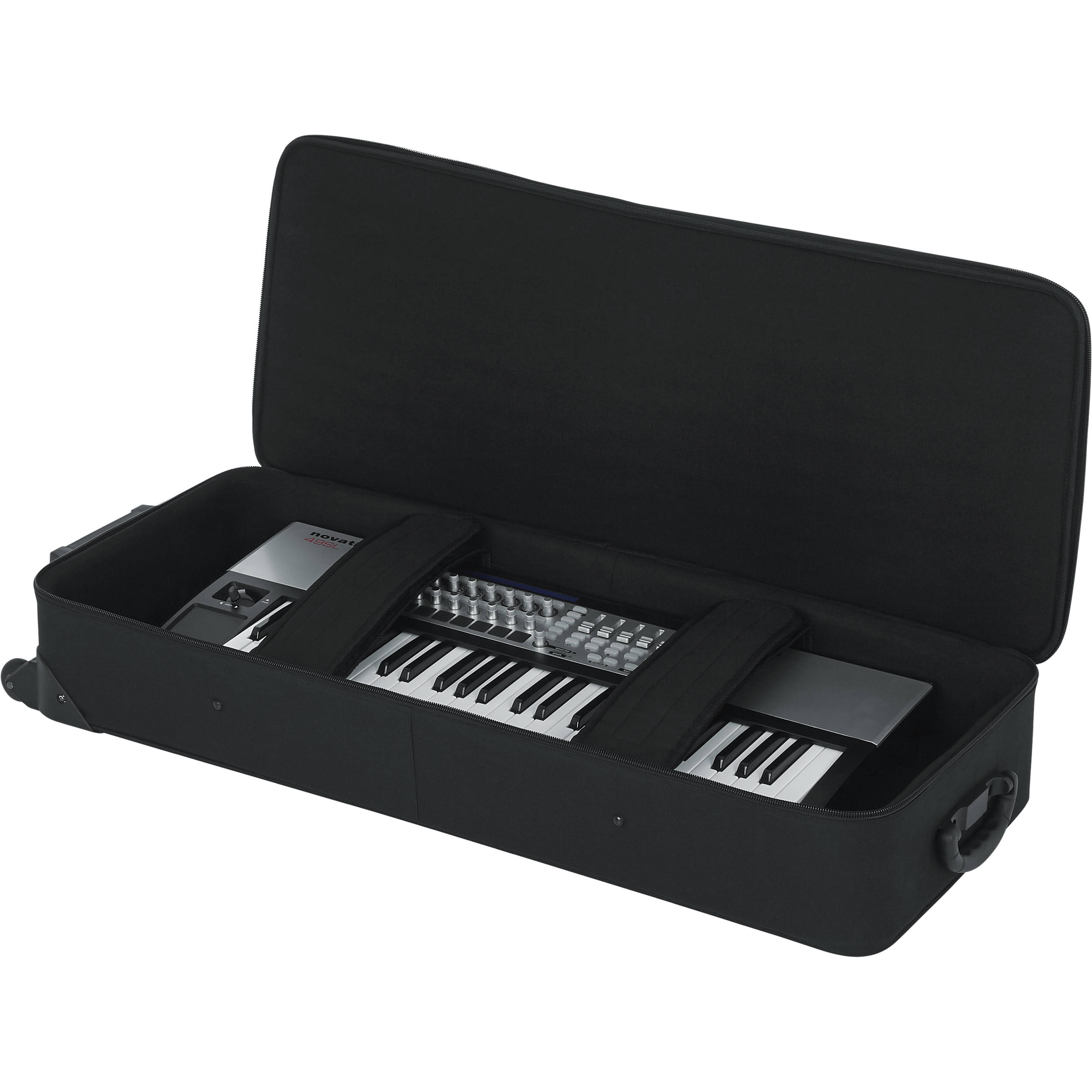 Gator GK-49 49 Keys Lightweight Keyboard Case