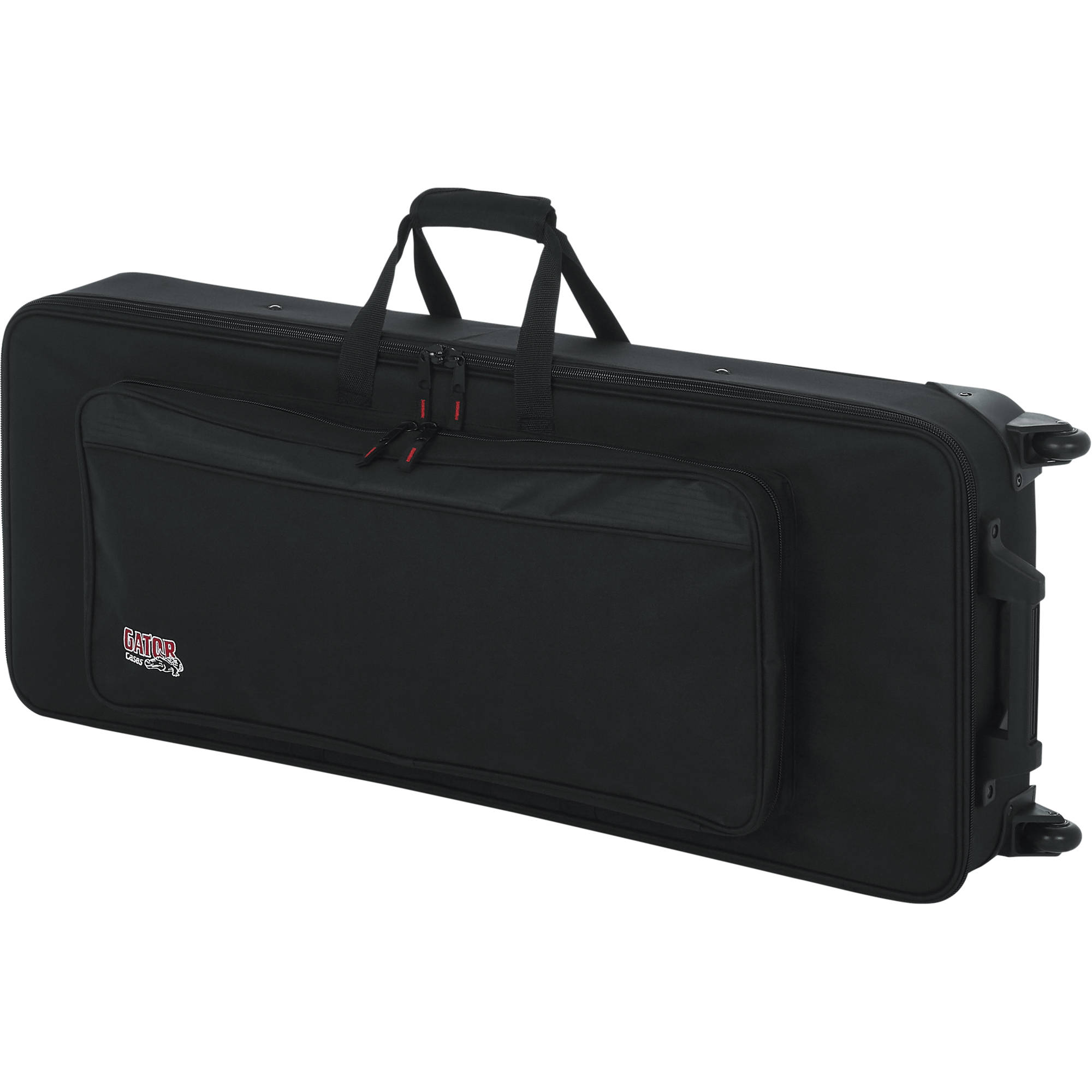 Gator GK-49 49 Keys Lightweight Keyboard Case