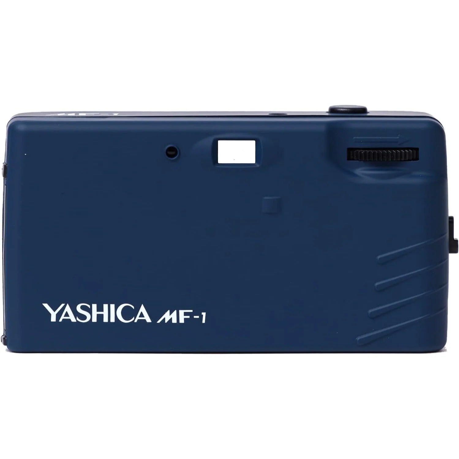 Yashica MF-1 Snapshot Art Camera