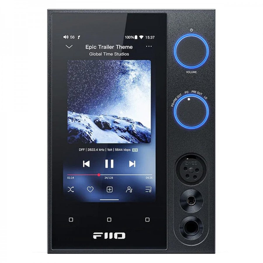 FiiO R7