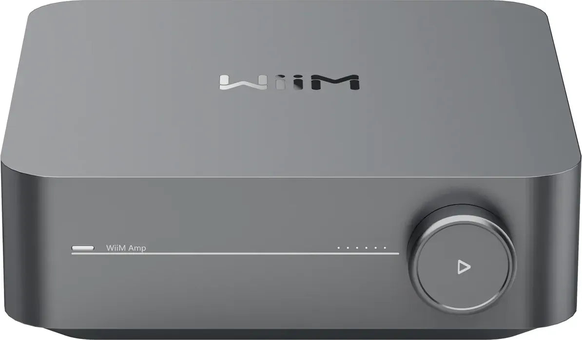 WiiM AMP (Grey)