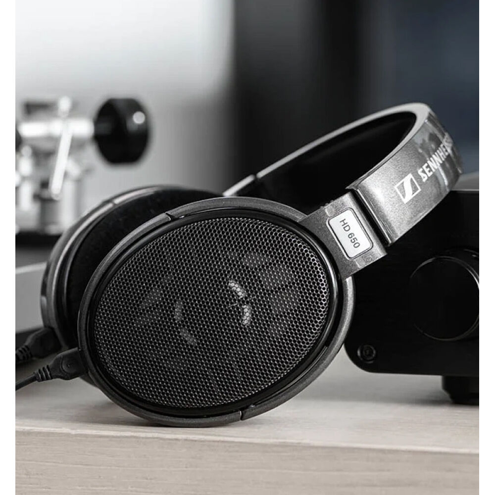 Sennheiser HD 650 – Soundium
