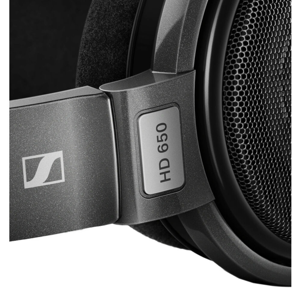 Sennheiser HD 650 – Soundium