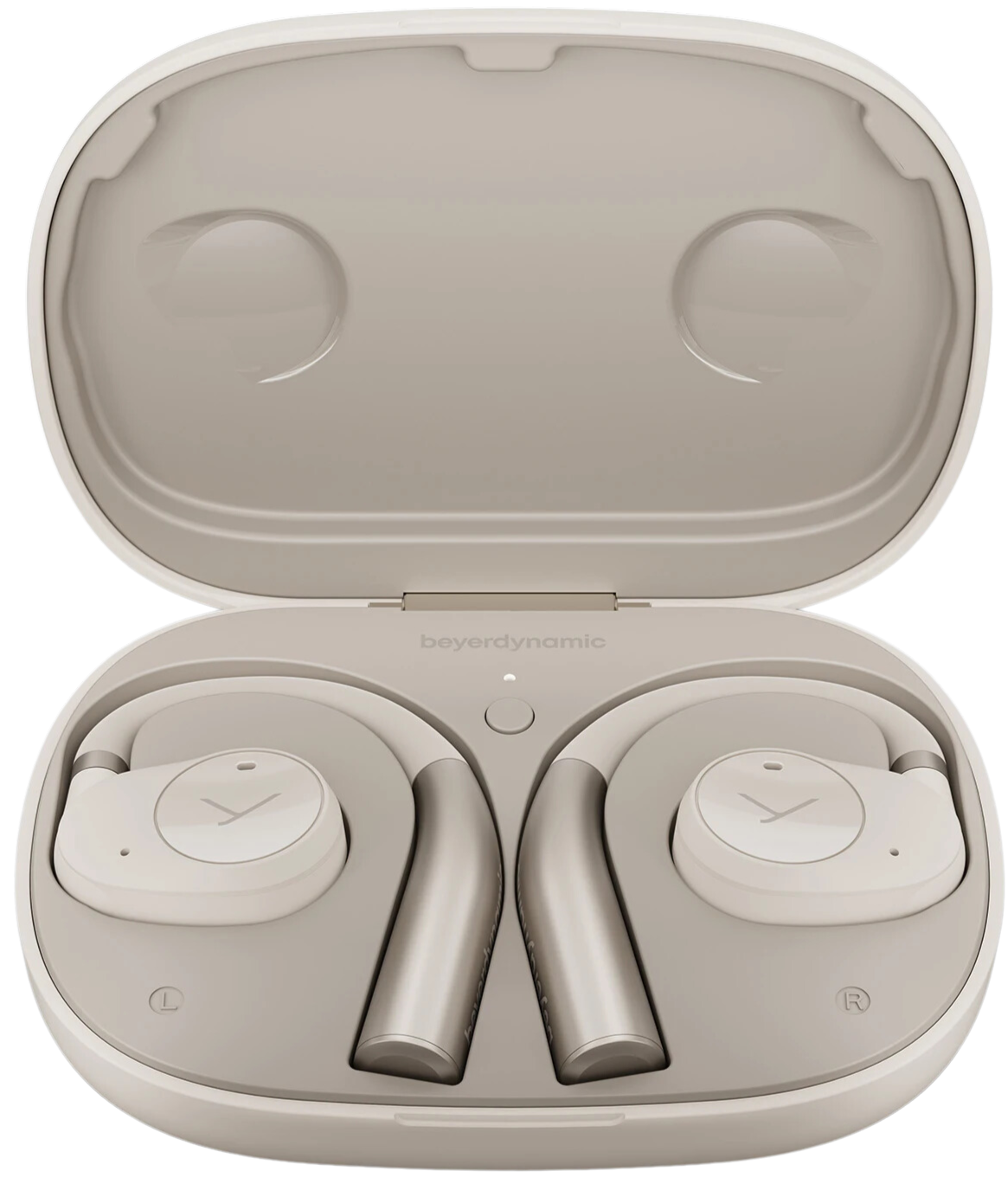 Beyerdynamic Verio 200 (Cream)
