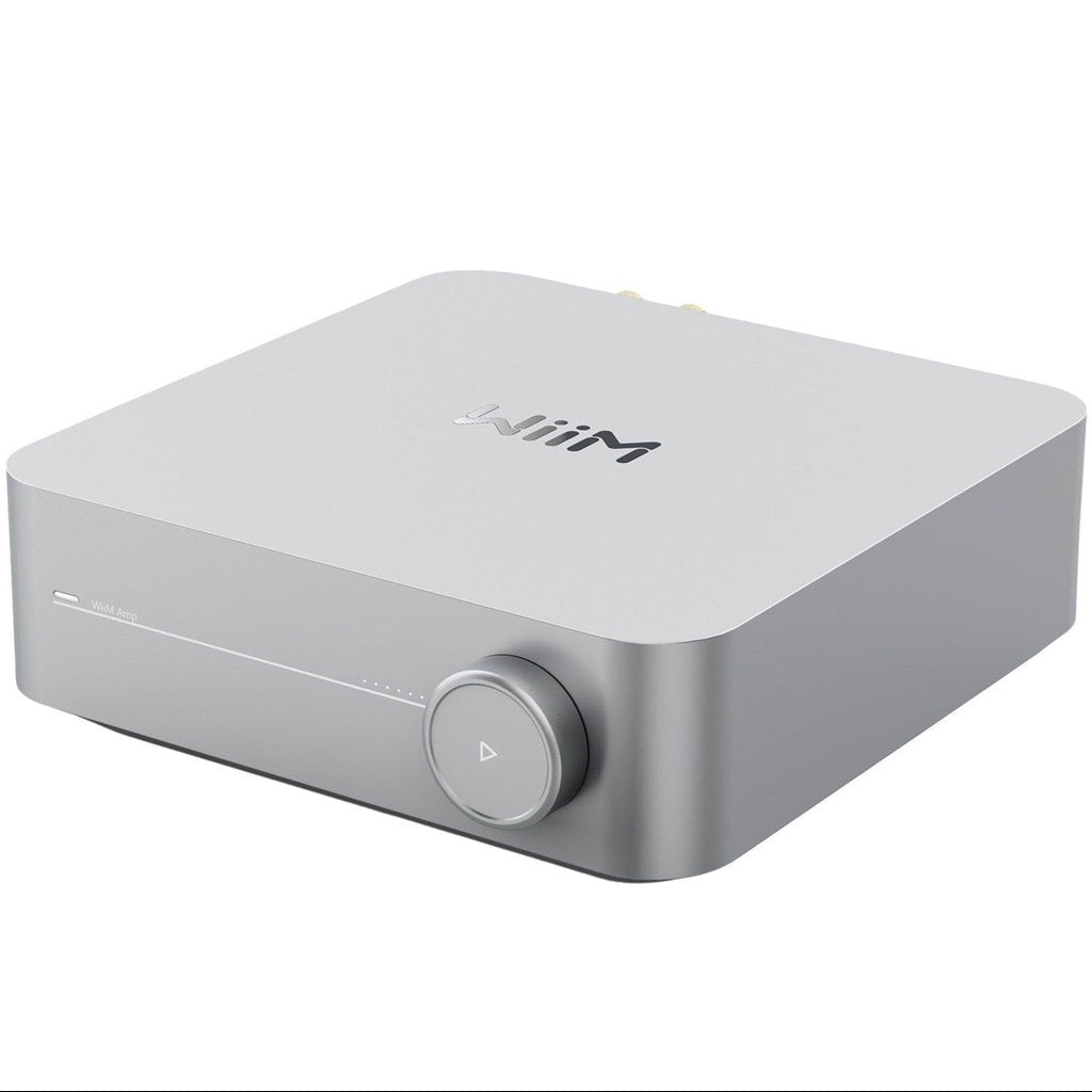 WiiM Vibelink Amp
