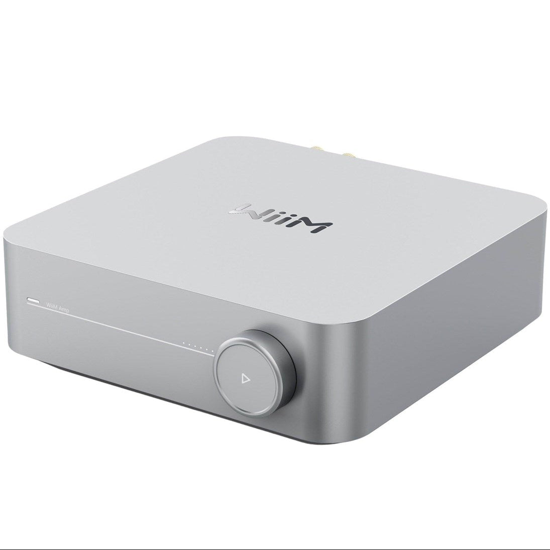 WiiM Vibelink Amp
