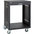 Rackmount Krepšiai & Dėklai