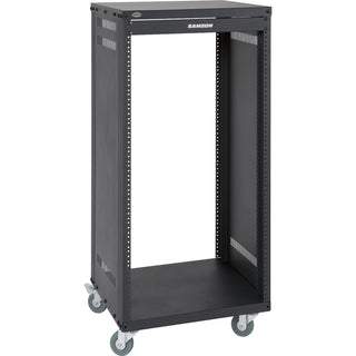 Rackmount Krepšiai & Dėklai