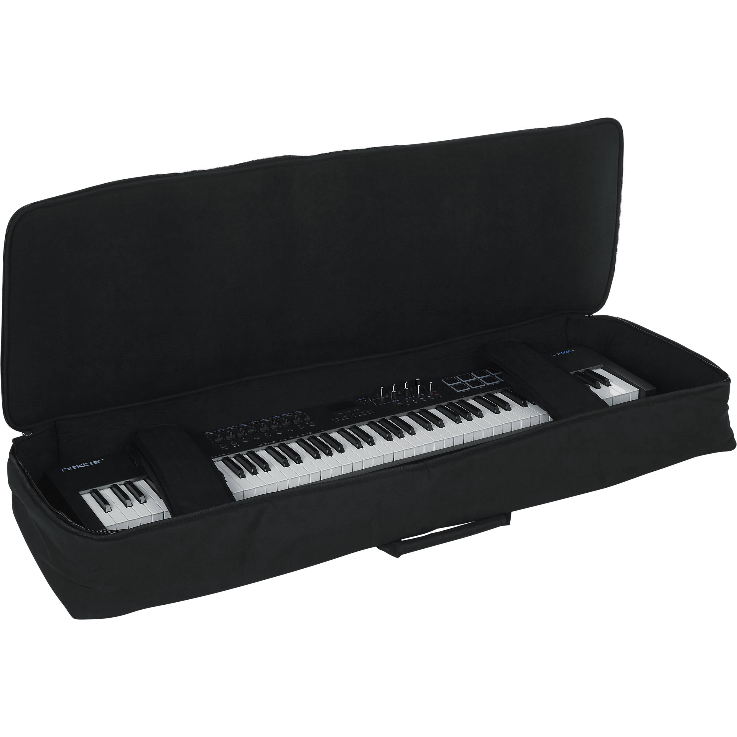 Gator GKB-88 88 Keys Keyboard Gig Bag