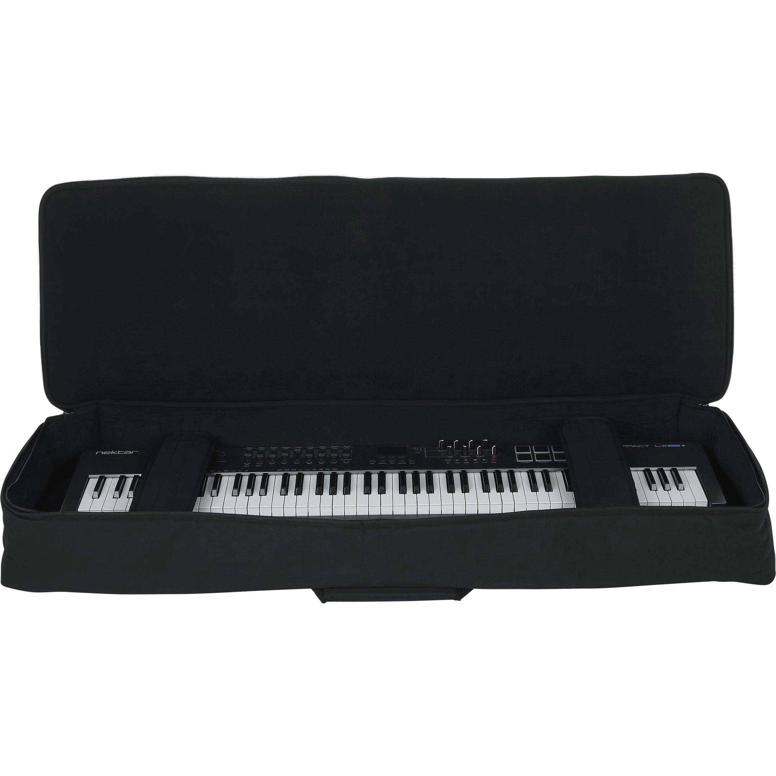 Gator GKB-88 88 Keys Keyboard Gig Bag