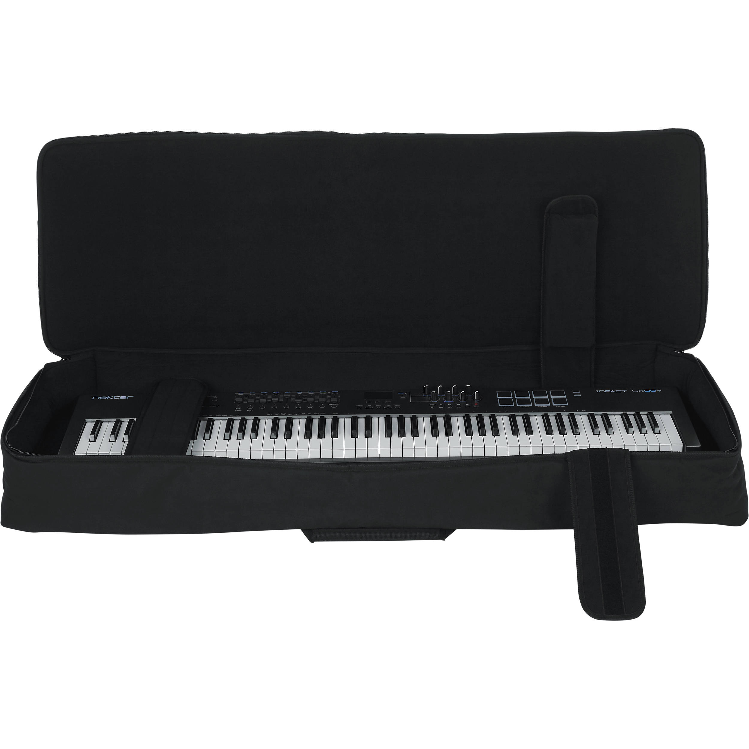 Gator GKB-88 88 Keys Keyboard Gig Bag