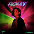 Romy - Mid Air (juodas) Vinyl LP