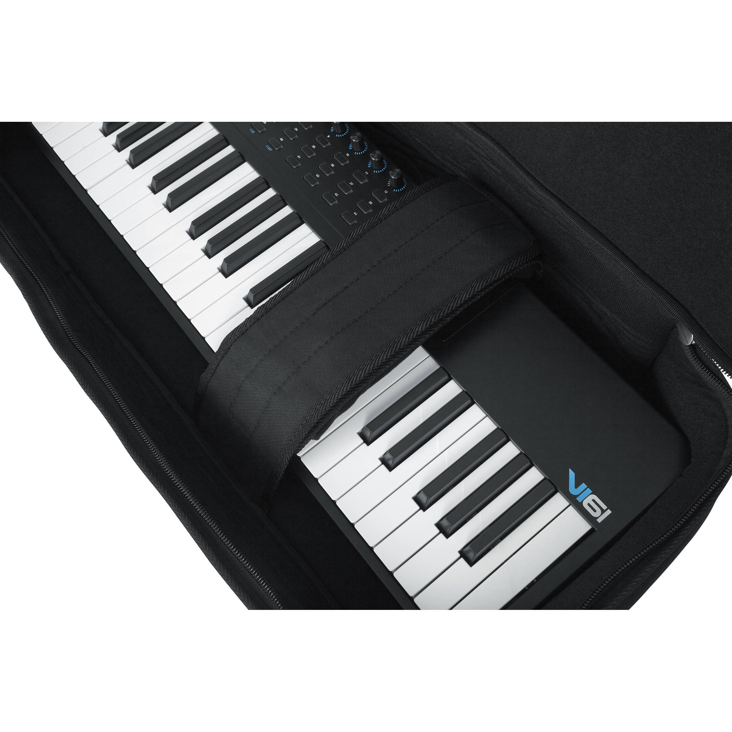 Gator GKB Keyboard Gig Bag