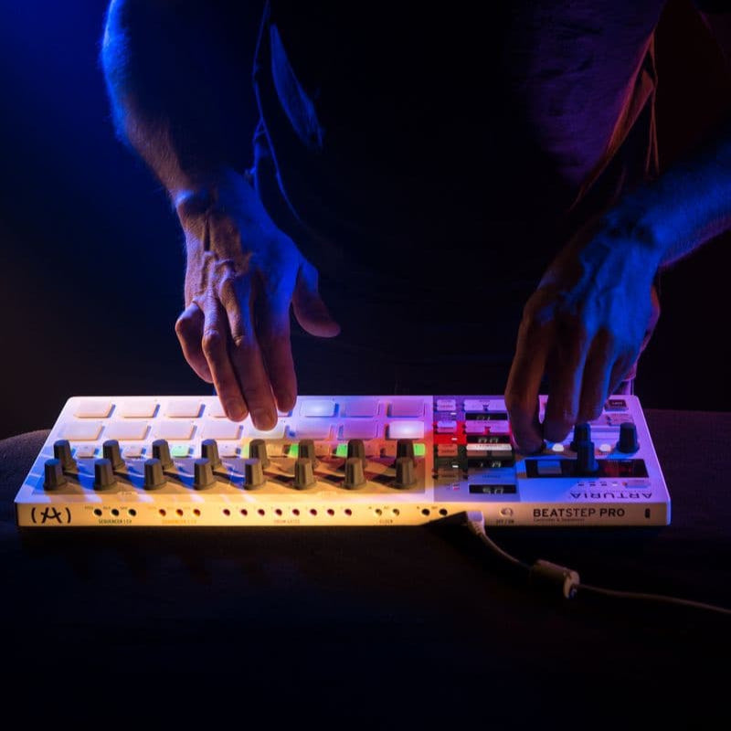 Arturia BeatStep Pro