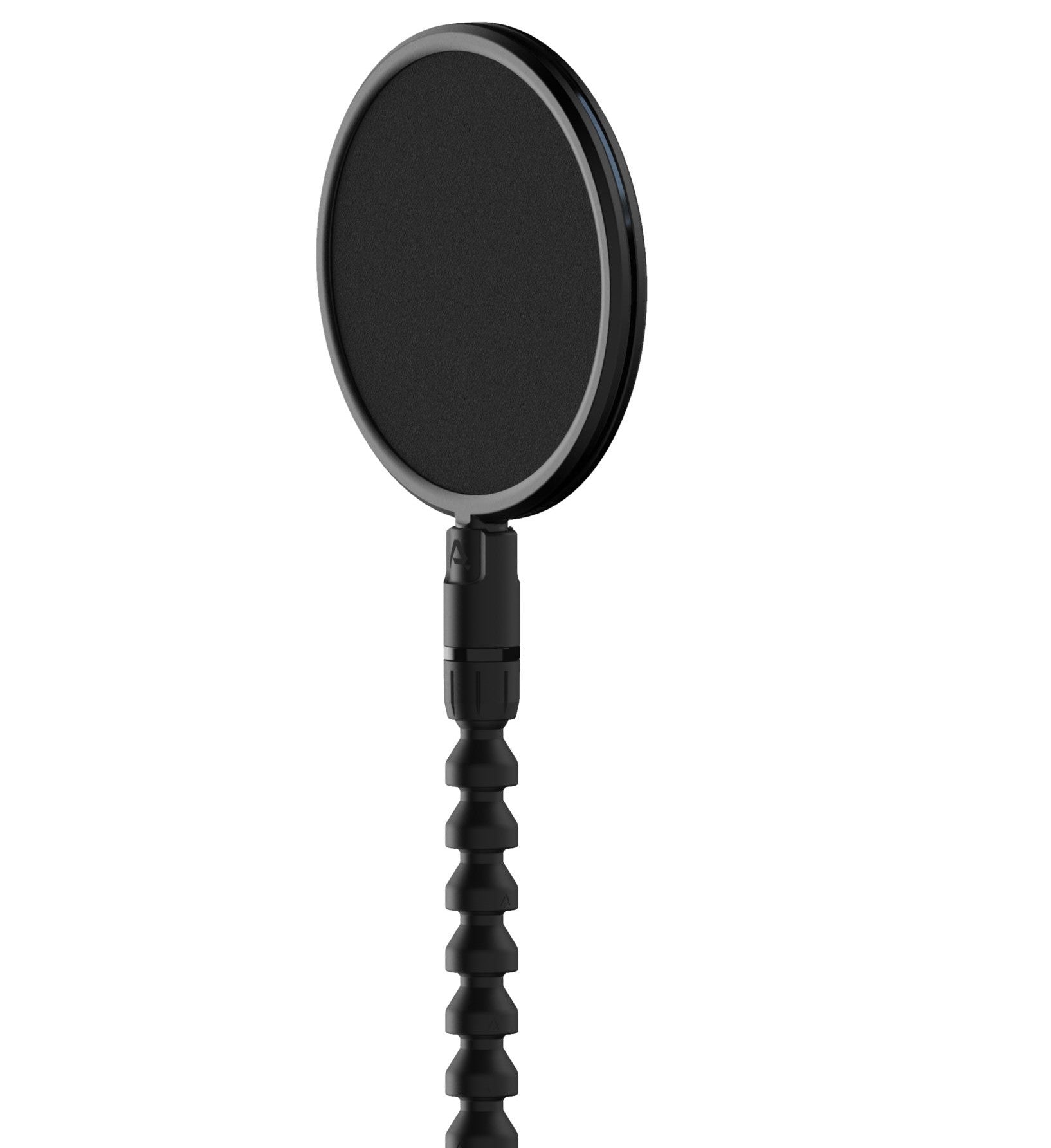 Pop Audio Pop Filter Fabric Set