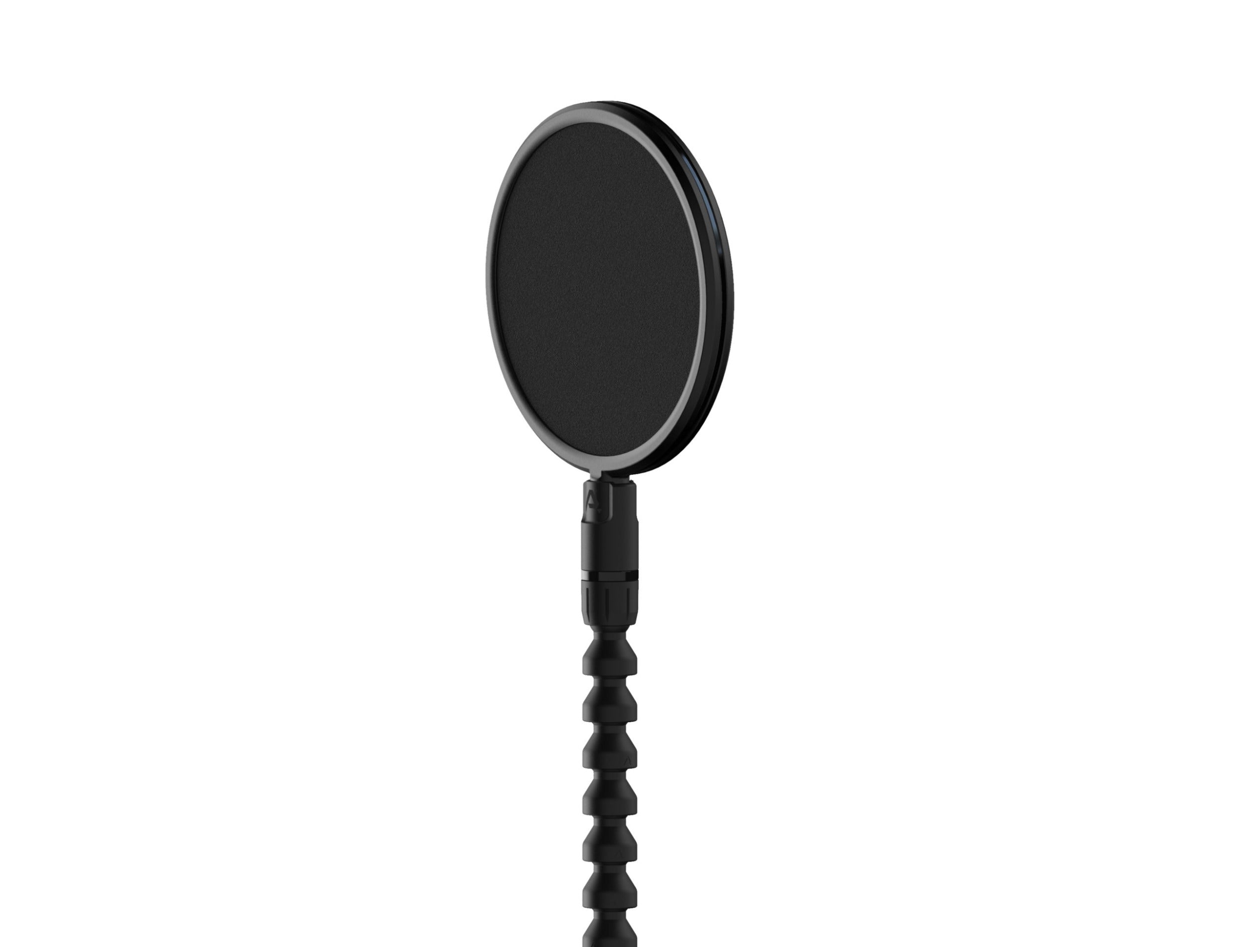 Pop Audio Pop Filter Studio Set