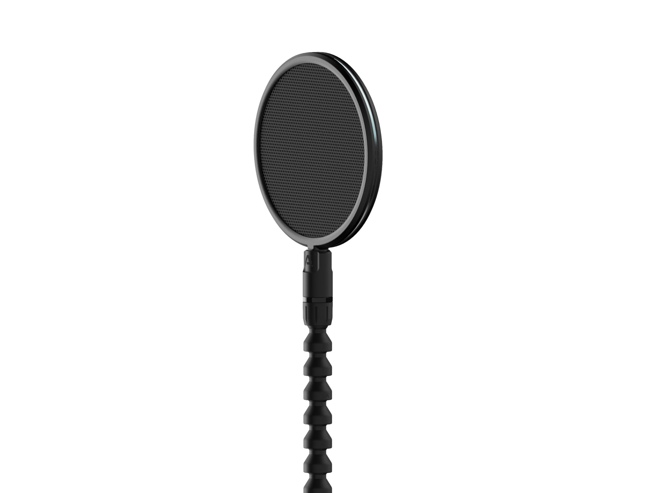 Pop Audio Pop Filter Metal Set