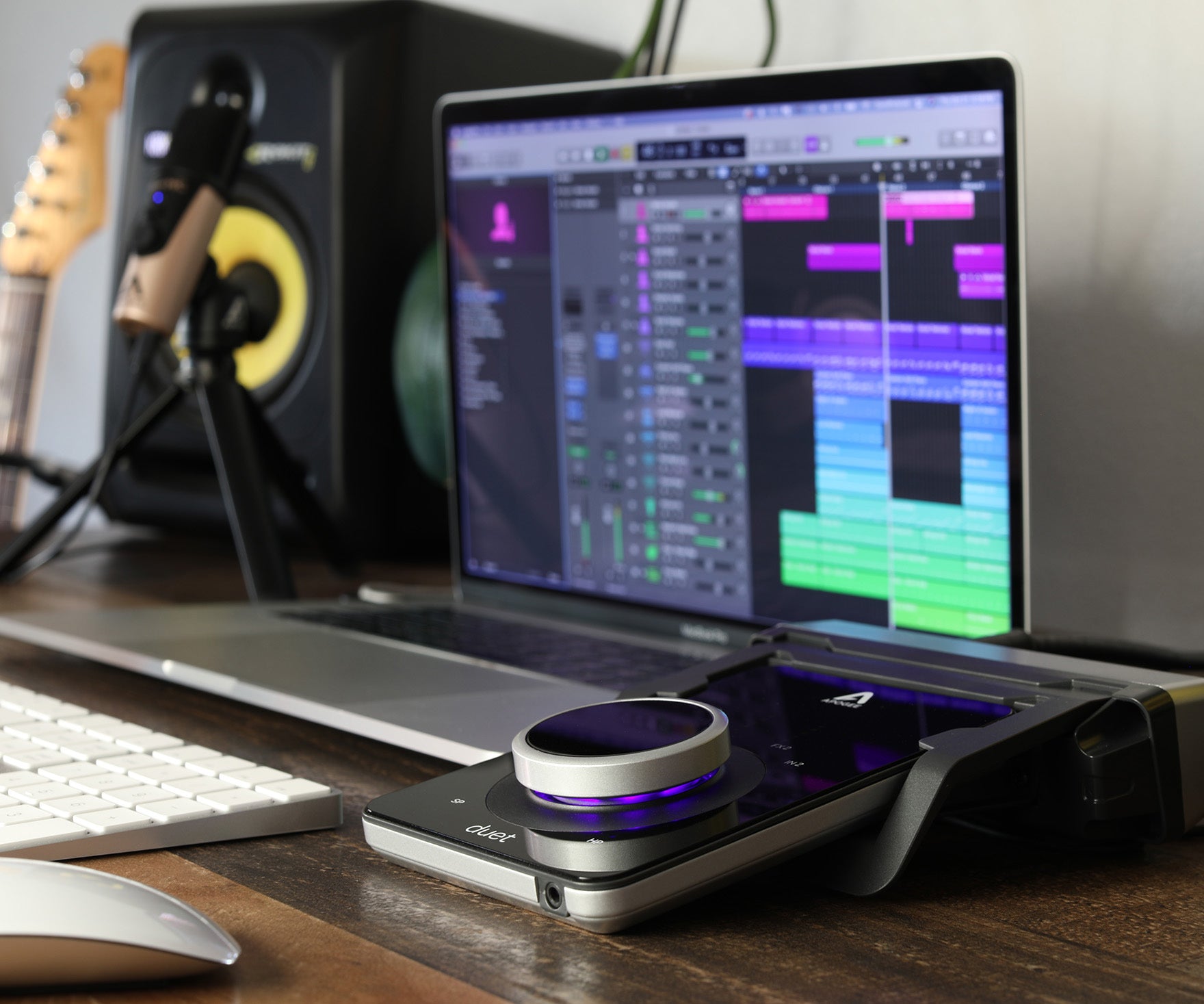 Apogee Duet 3