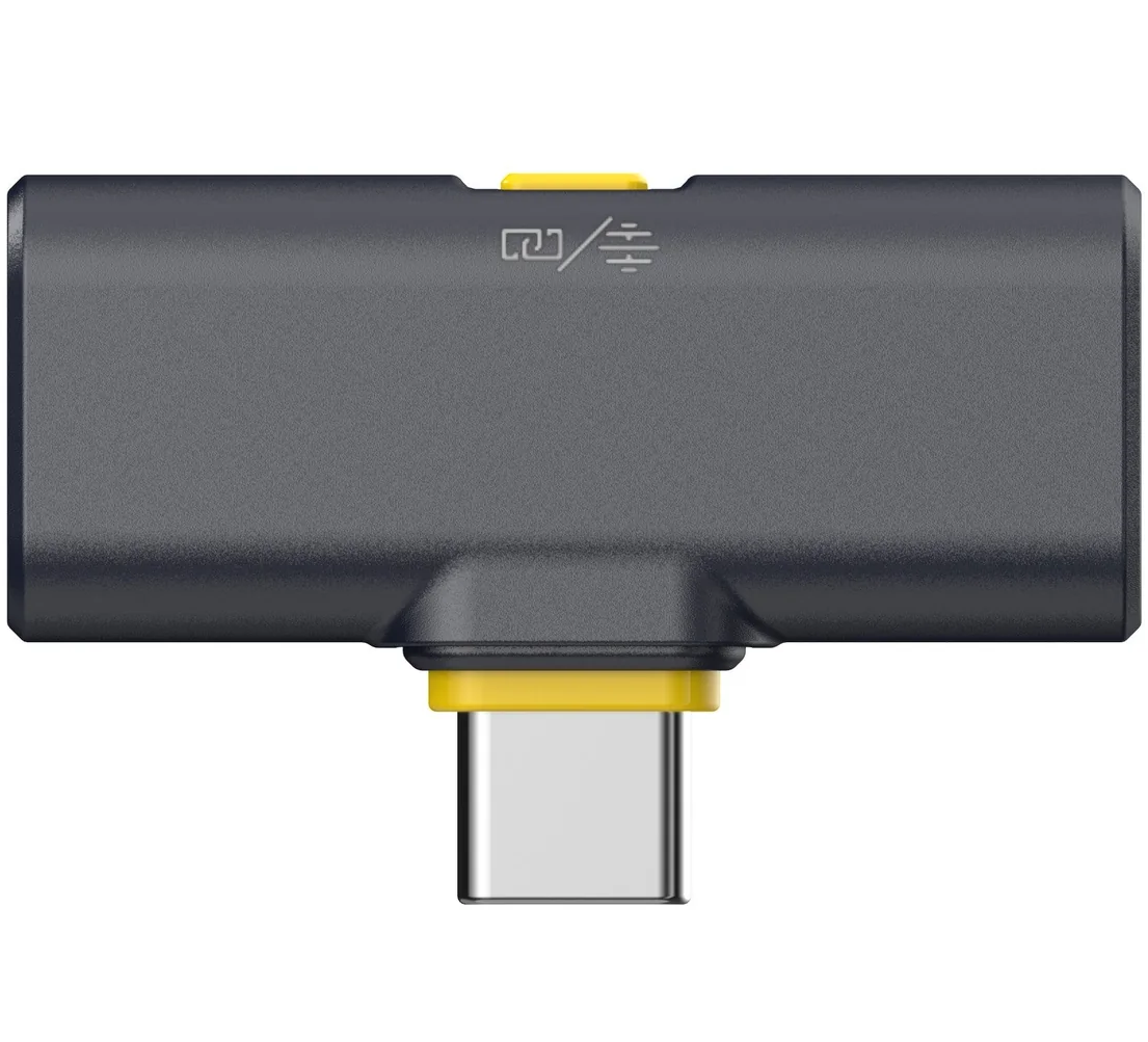 Hollyland Lark M2 USB-C Receiver