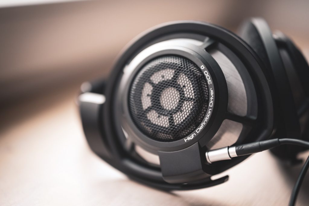 ほぼ未使用　sennheiser HD800S Sennheiser HD 800 S – Soundium
