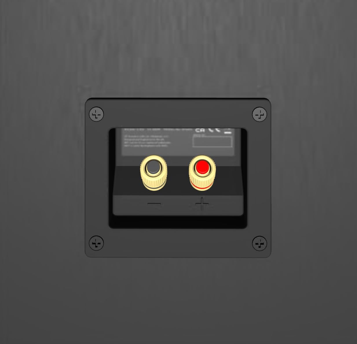 KEF Q1 Meta (Pair)