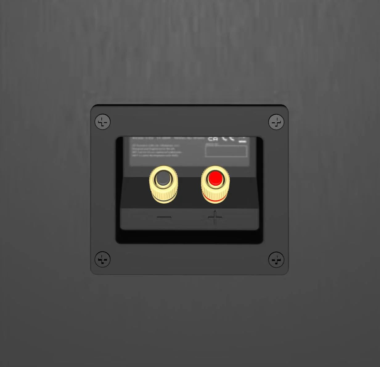 KEF Q6 Meta