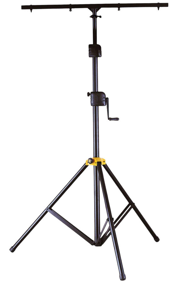 PA Speaker Stands