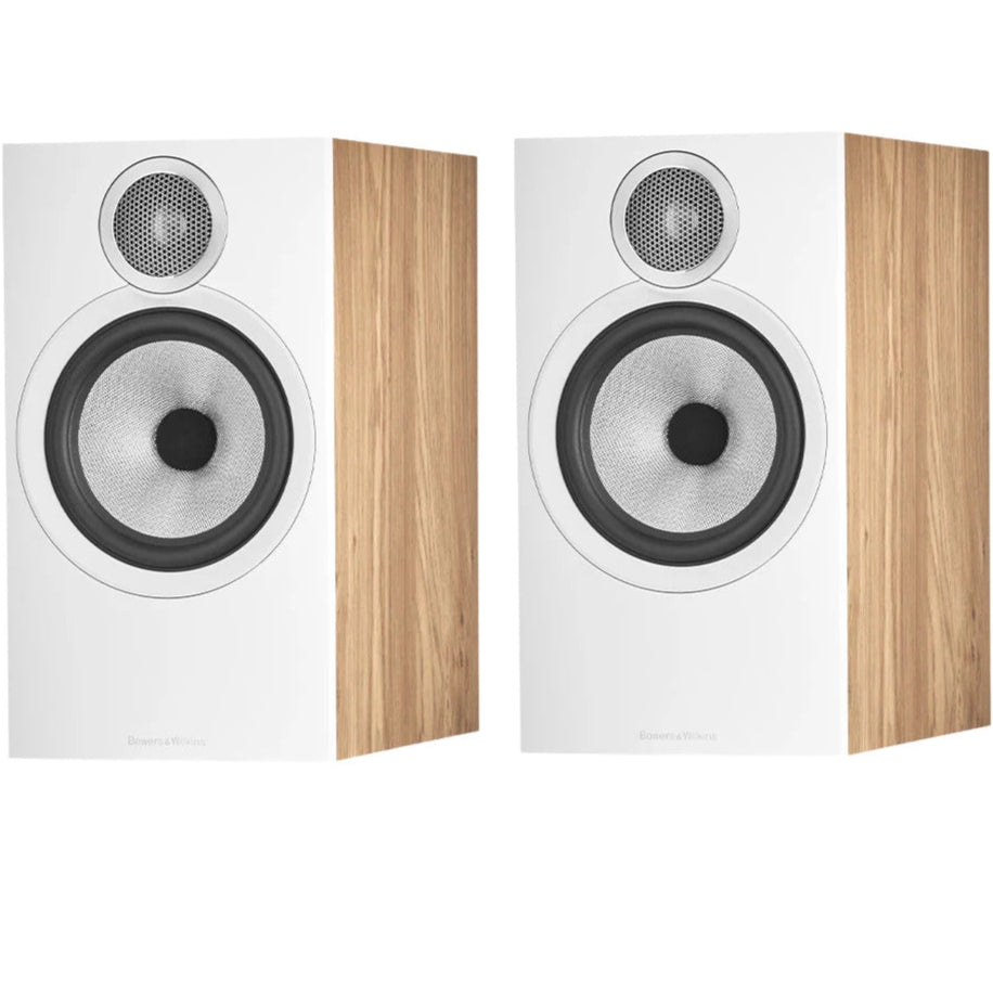 Bowers & Wilkins 606 S3 (B-Stock)