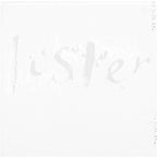 Maria Somerville - Luster (Clear) Vinyl LP
