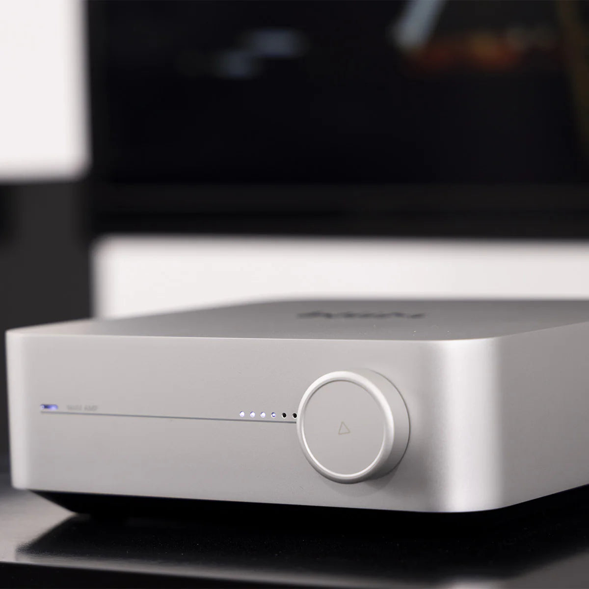 WiiM AMP (Silver)