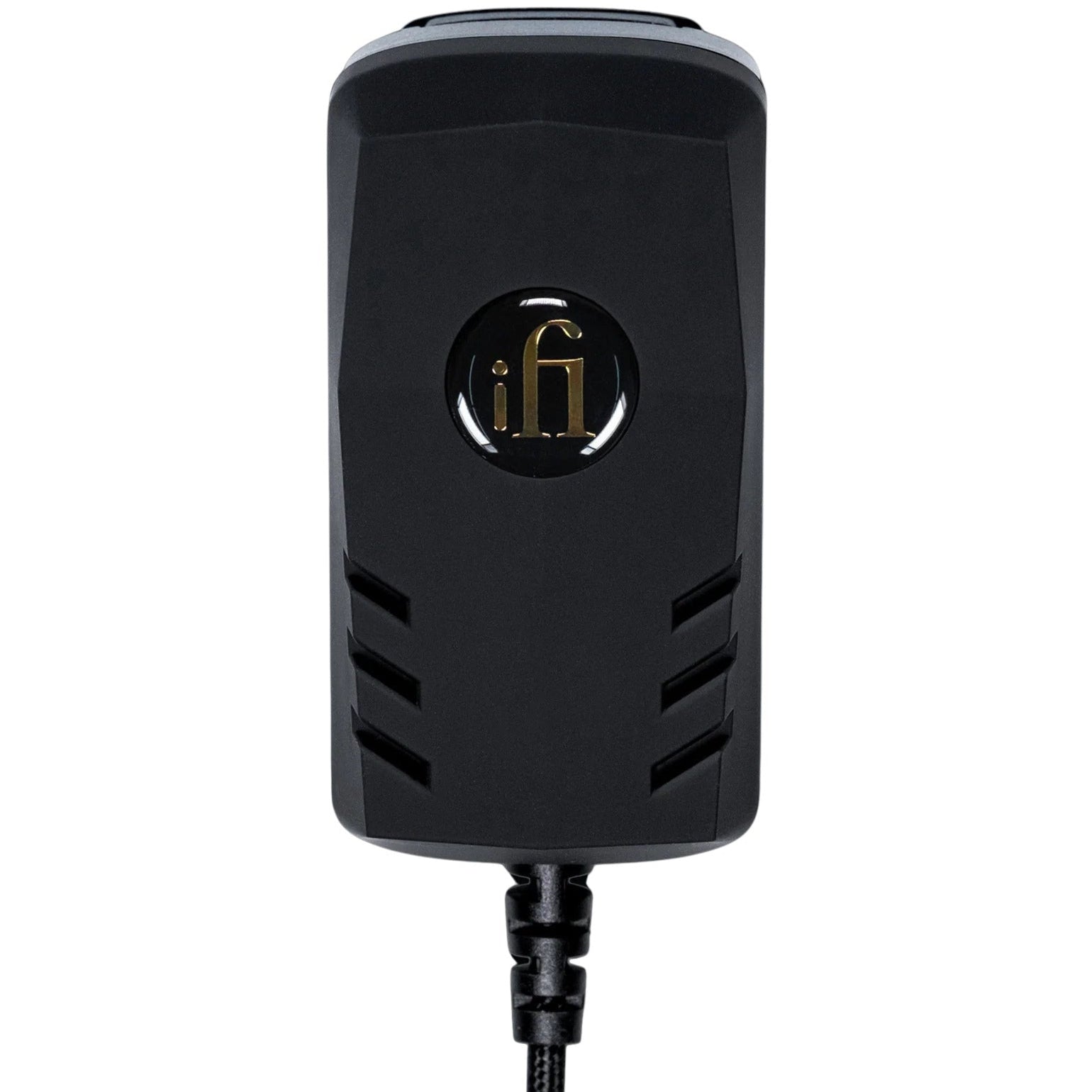 SilentPower iPower2 power supply unit with sleek design and multiple connections for reliable energy delivery.