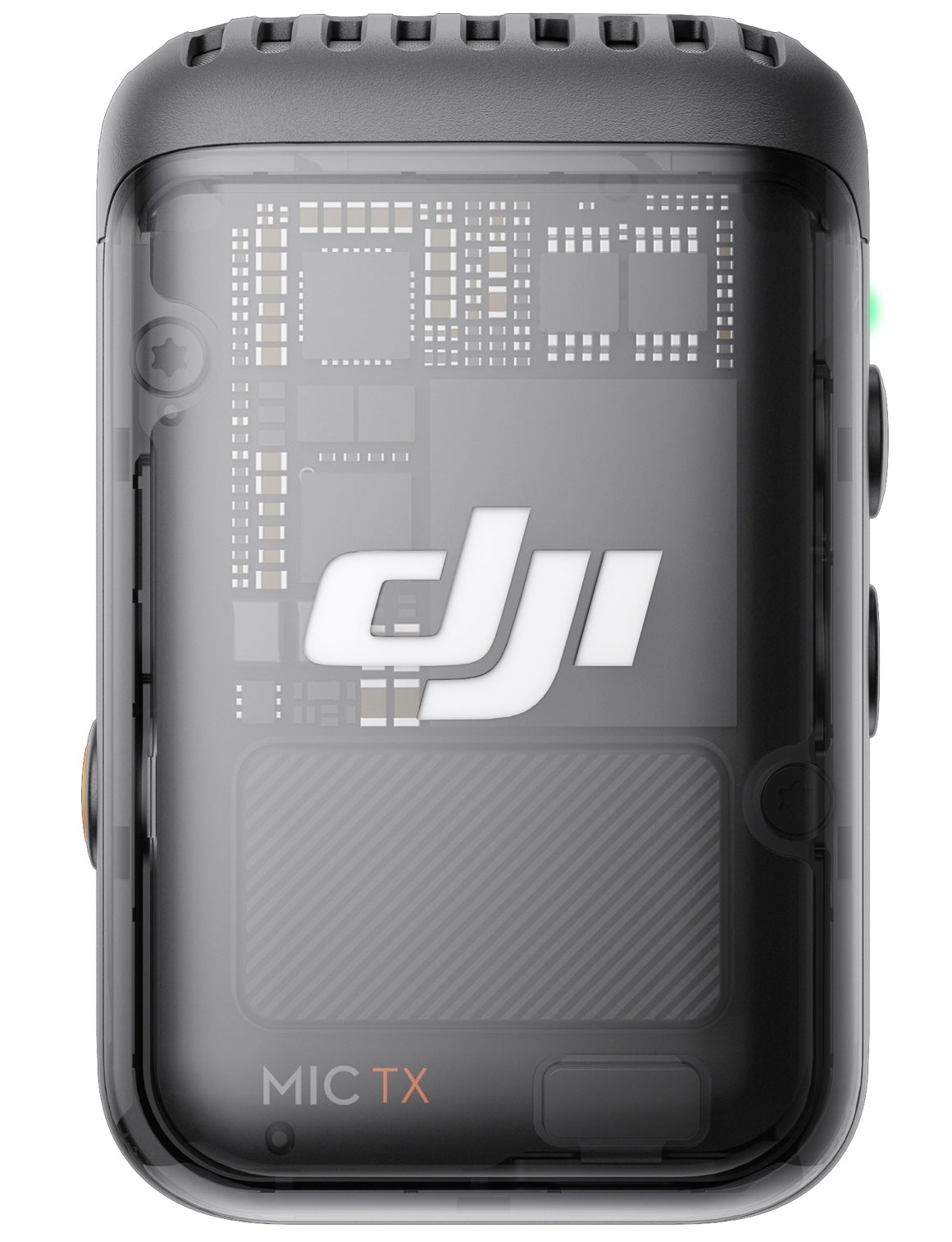 DJI Mic 2 Transmitter (Shadow Black)
